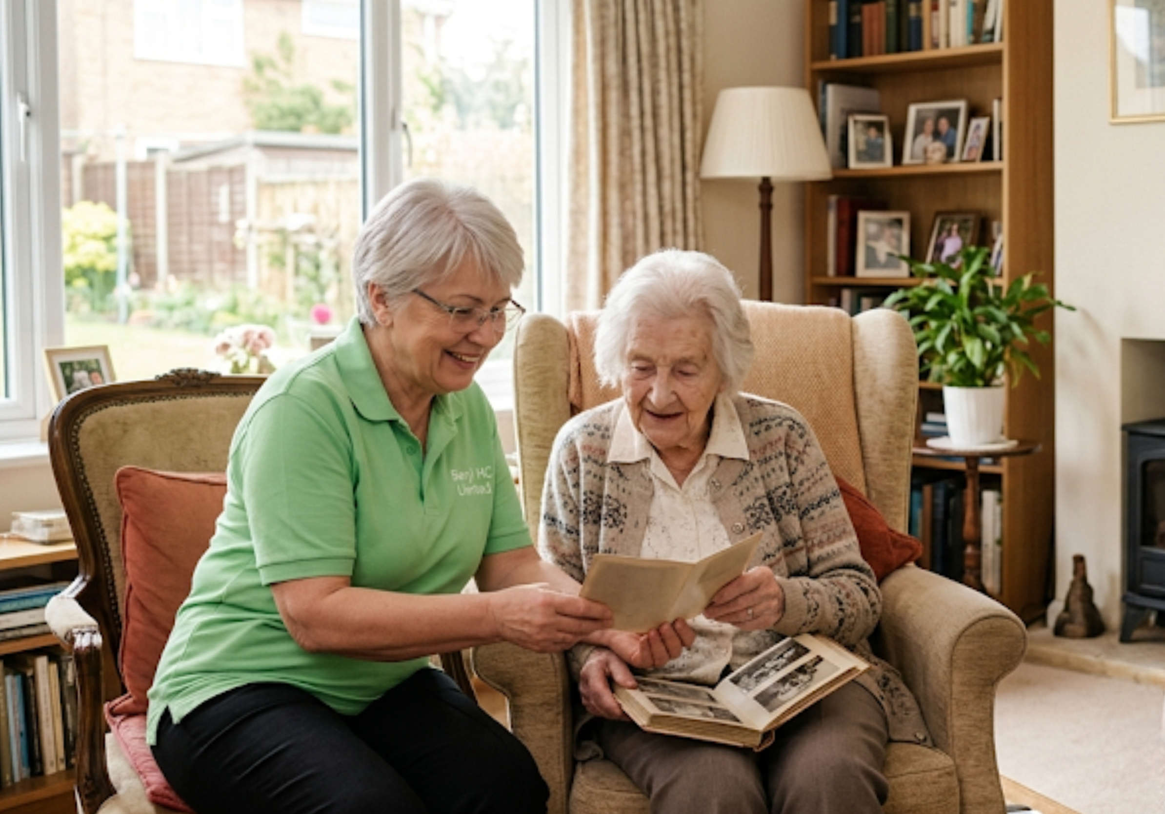 Dementia Care